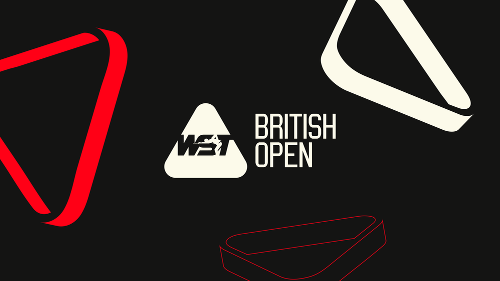 British Open 2024 Tickets World Snooker Tour