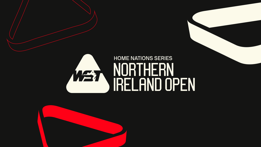 Northern Ireland Open 2024 Tickets World Snooker Tour