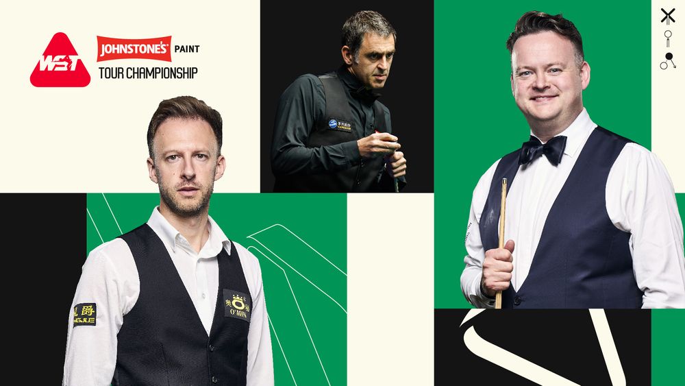 Snooker Tour Championship 2024 Manchester United Tickets Dale Mignon