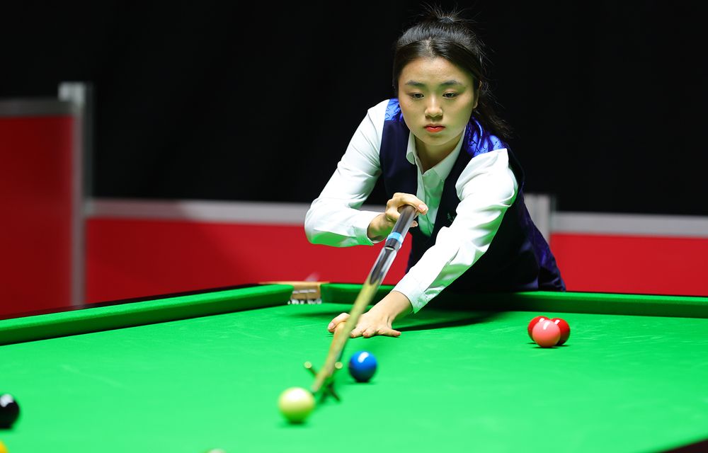 snooker tour championship qualifiers