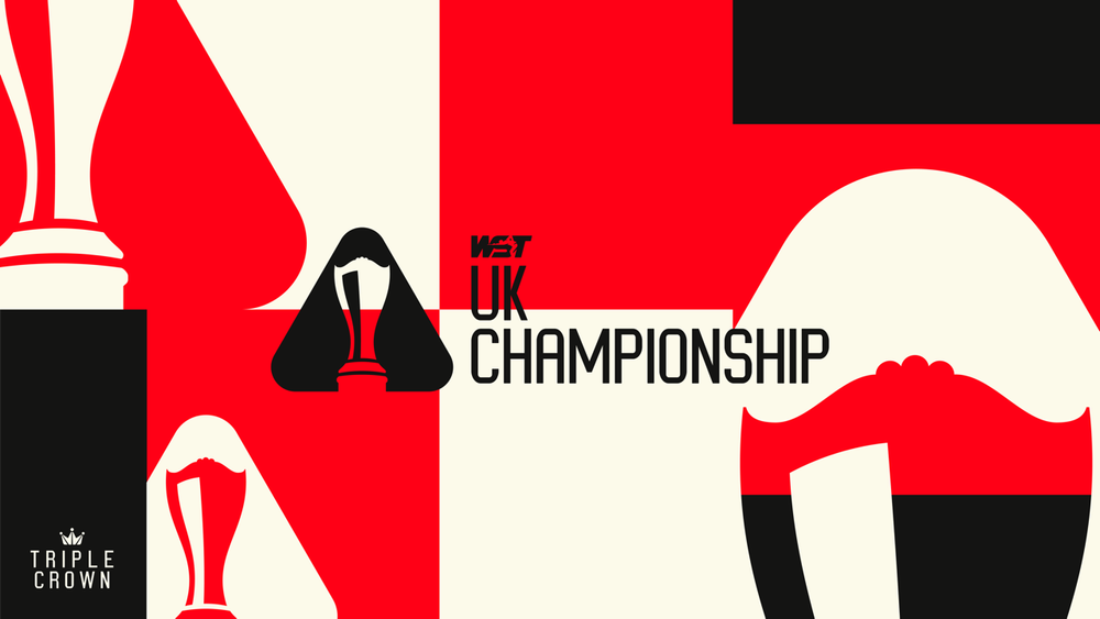 UK Championship 2024 Tickets World Snooker Tour