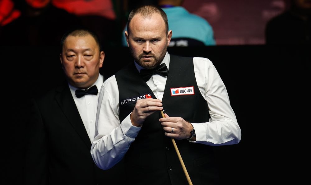 Q School 2024 Draws World Snooker Tour