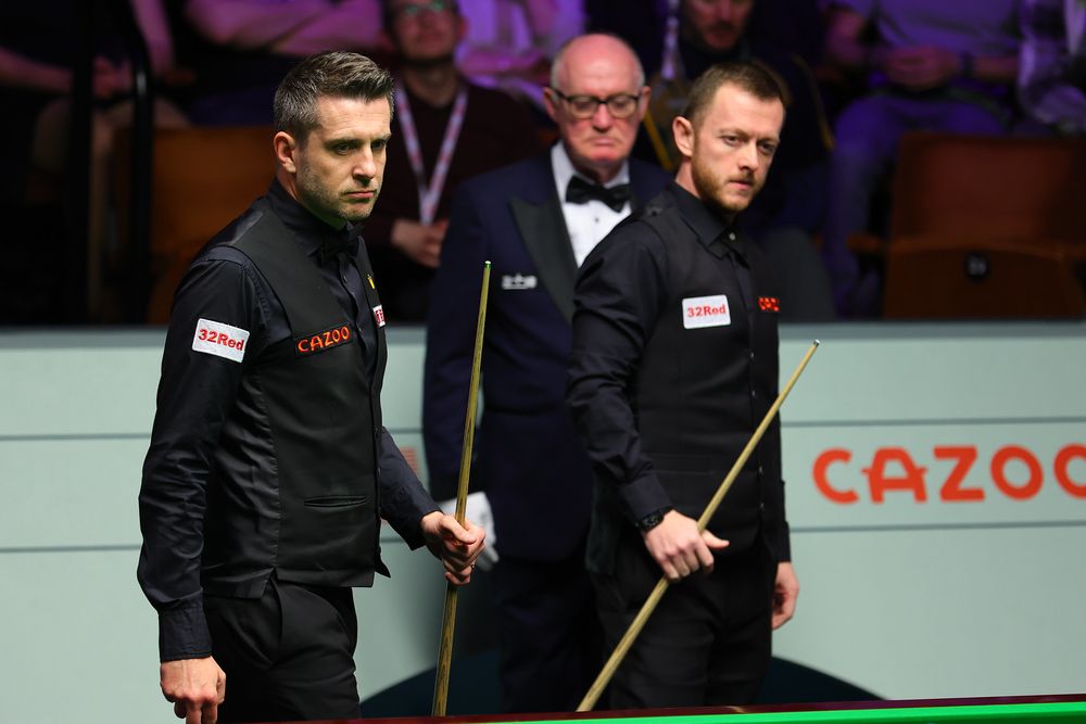 Fans Can Watch Snooker Greats At Sheffield Qualifiers - World Snooker Tour