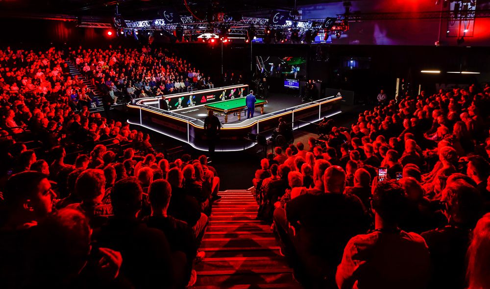 Champion Of Champions 2024 Tickets On Sale World Snooker Tour