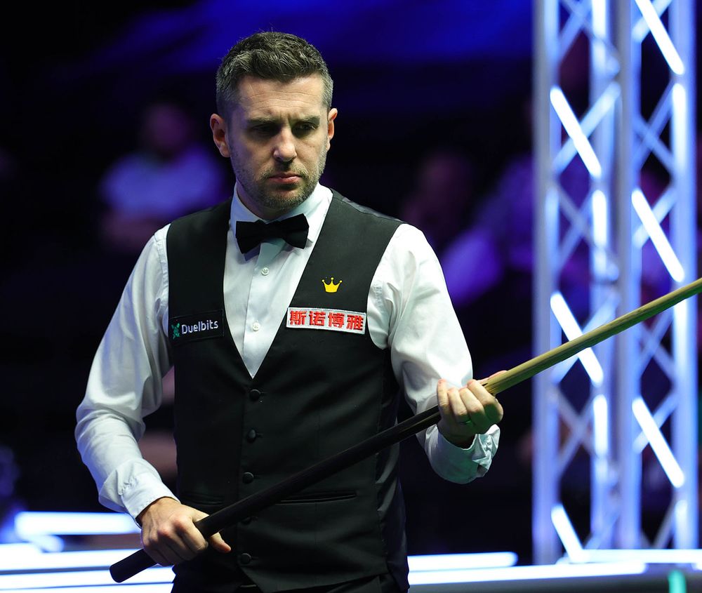 The 147 - World Snooker Tour