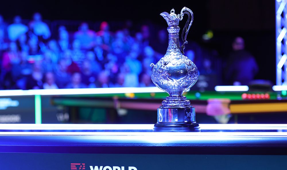 World Grand Prix World Snooker Tour