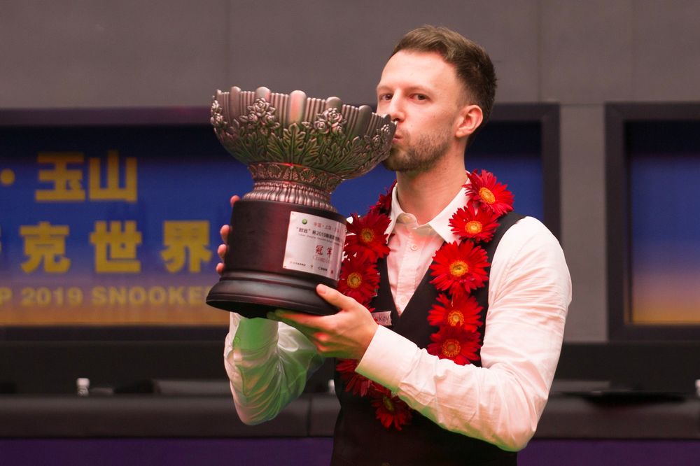 World Open 2024 Draw World Snooker Tour