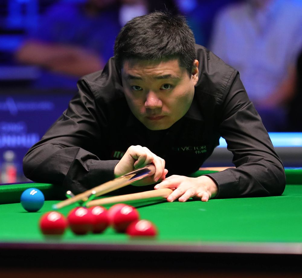 world snooker tour final