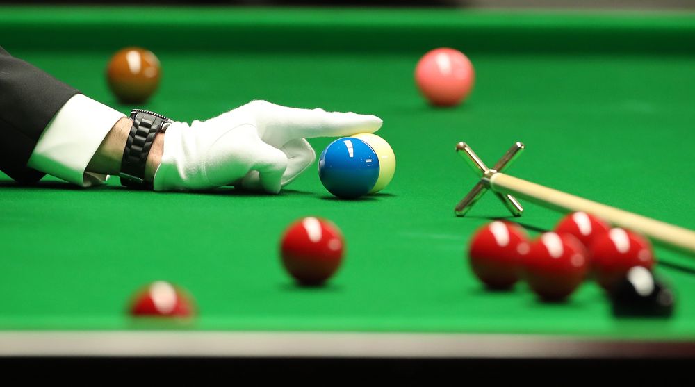 About WPBSA - World Snooker Tour