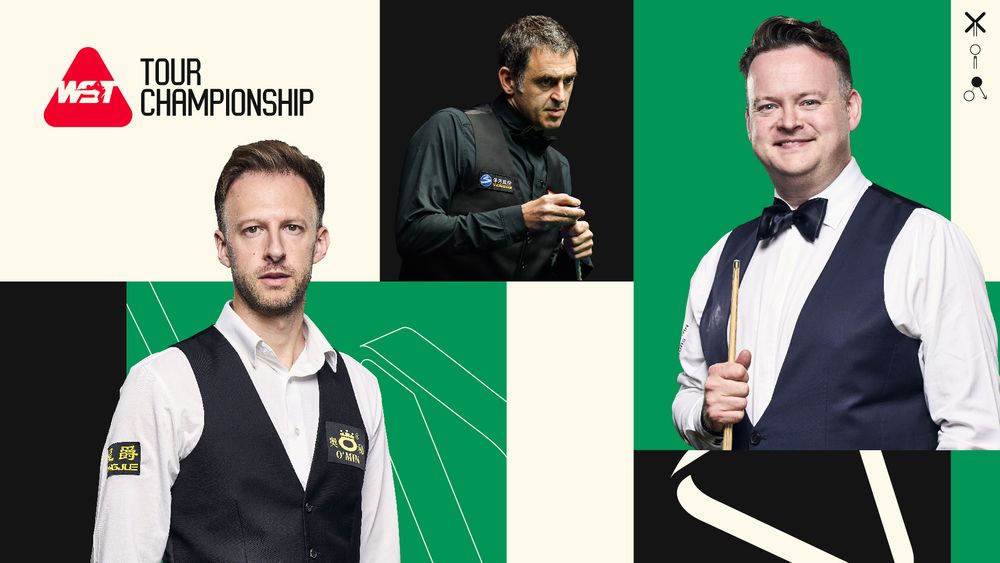 tour championship tickets snooker