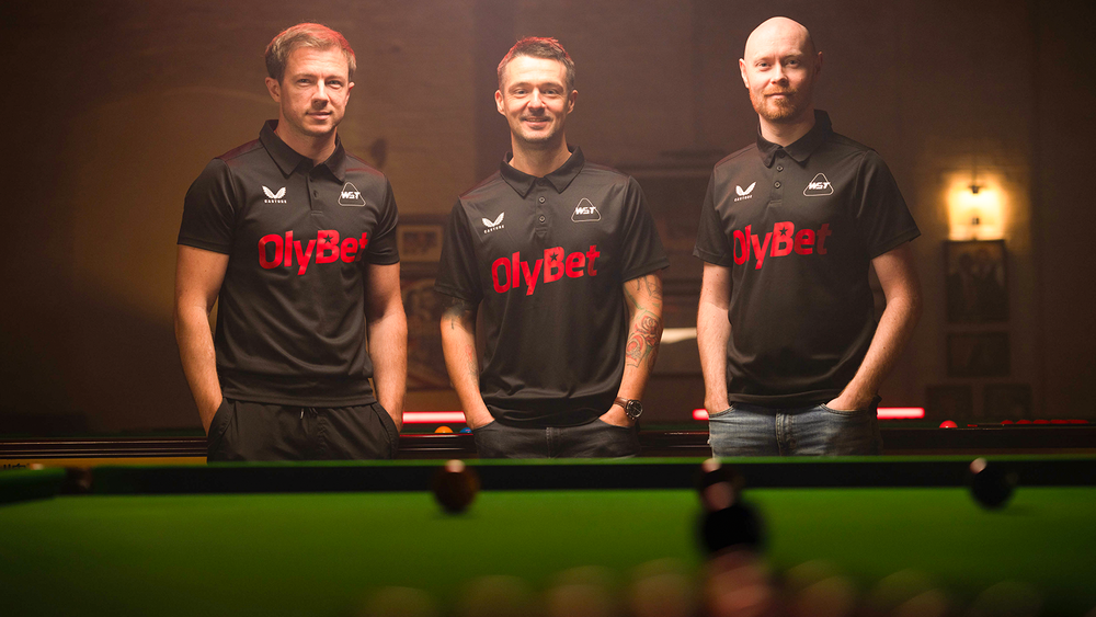 OlyBet Joins Forces With WST As European Betting Partner