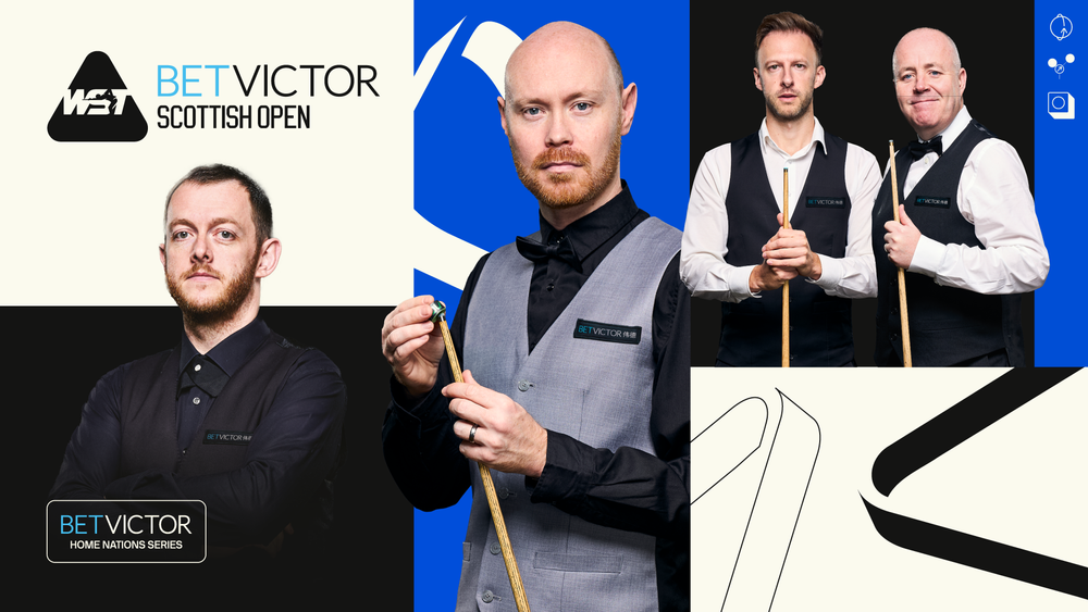 Scottish Open 2024 Tickets World Snooker Tour