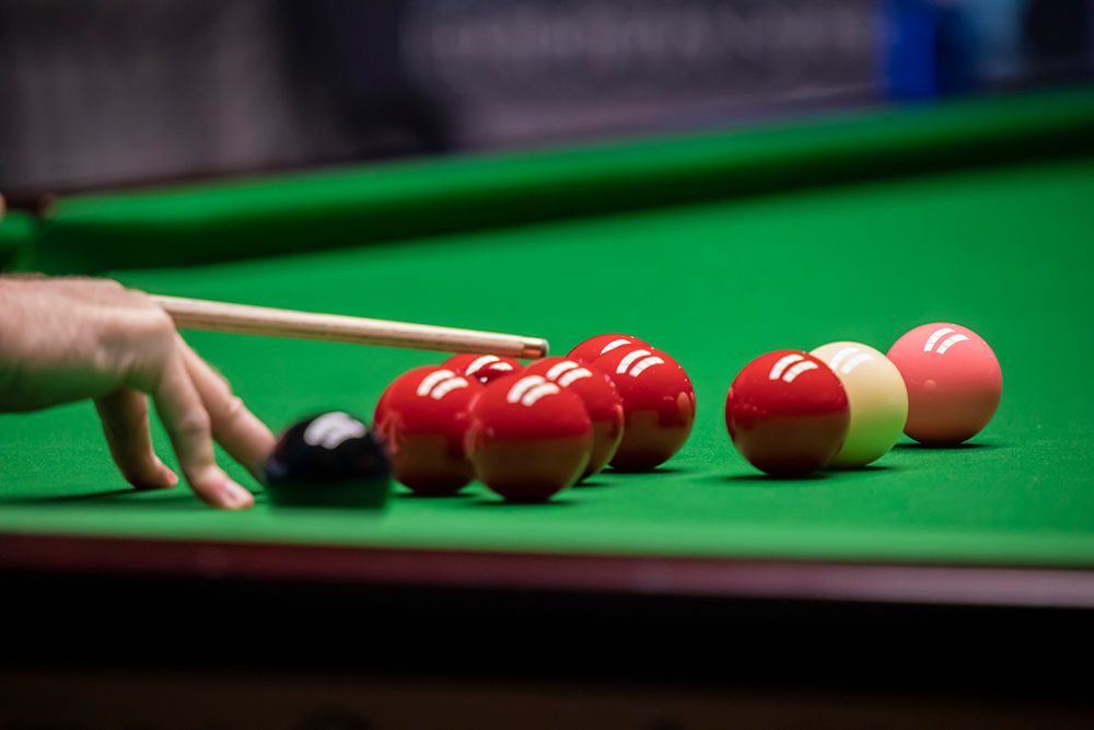 WPBSA Statement - Matthew Selt - World Snooker Tour