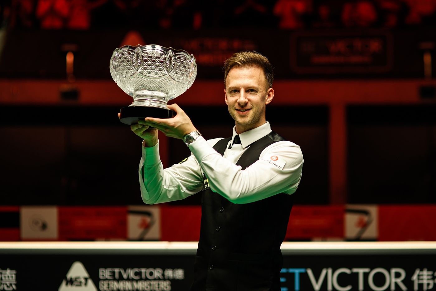 2025 German Masters Tickets On Sale Tonight World Snooker Tour